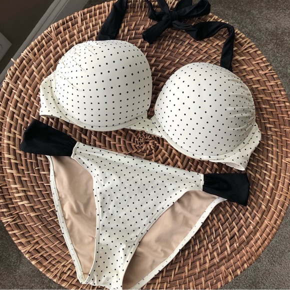 Victoria’s Secret Miraculous Bombshell Bikini